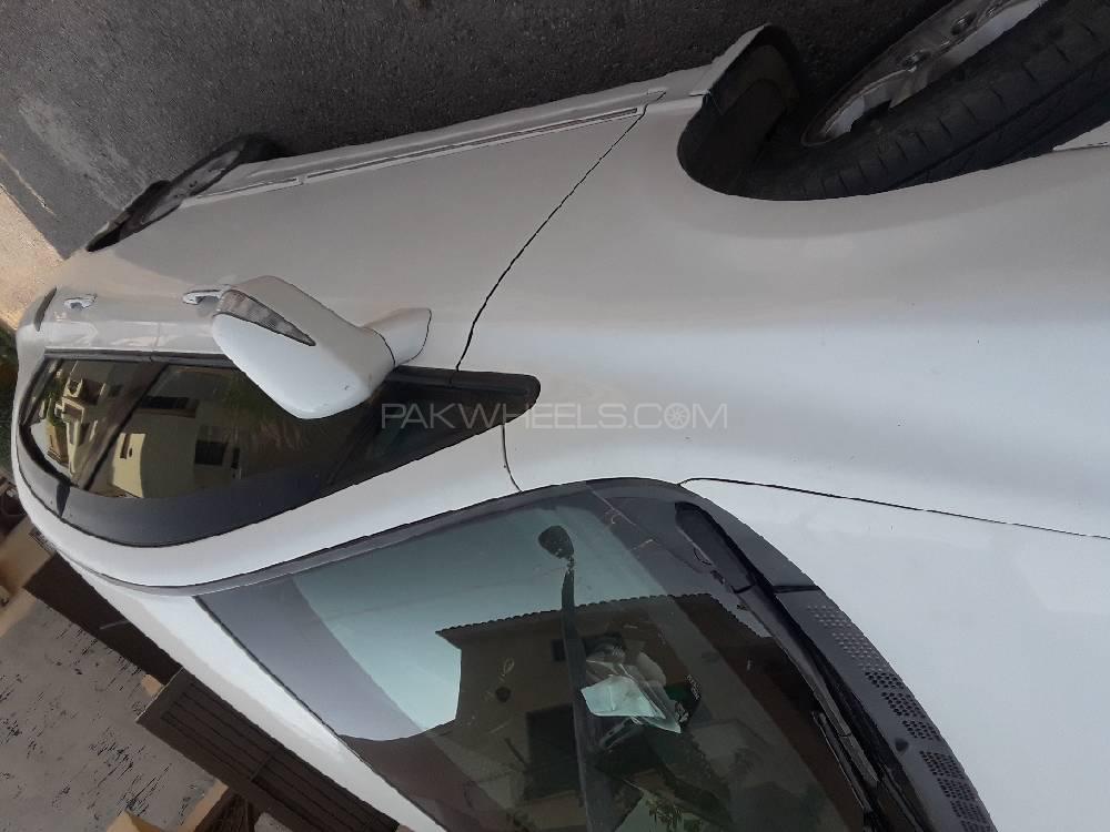 Honda Civic 2010 for Sale in Rawalpindi Honda Civic 2010 for Sale in Rawalpindi Image-3