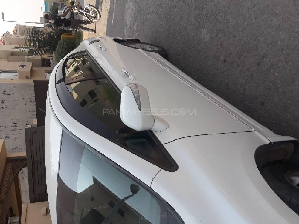 Honda Civic 2010 for Sale in Rawalpindi Honda Civic 2010 for Sale in Rawalpindi Image-9