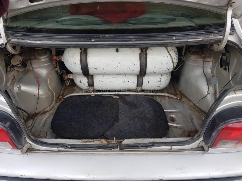 کِیا کلاسک 2001 for Sale in اسلام آباد کِیا کلاسک 2001 for Sale in اسلام آباد Image-10