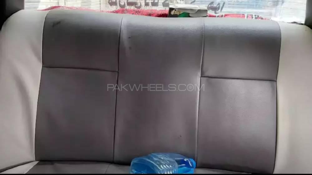Mitsubishi Lancer 1991 for Sale in Karachi Mitsubishi Lancer 1991 for Sale in Karachi Image-4