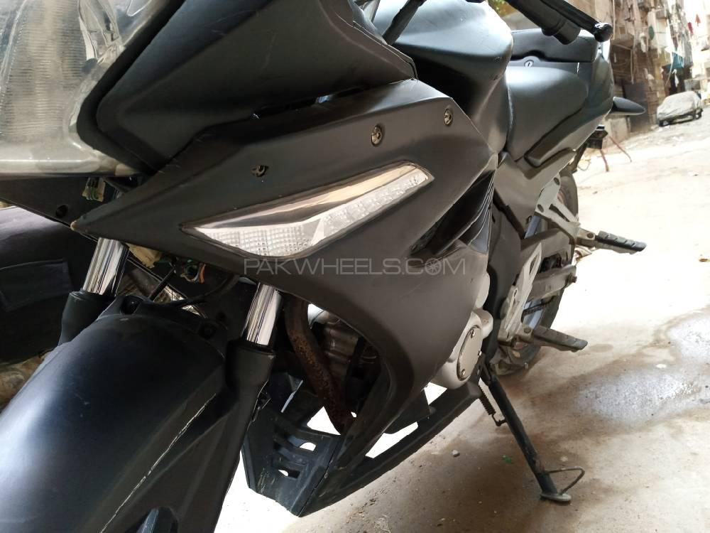 Super Power Leo 200 2017 for Sale Super Power Leo 200 2017 for Sale Image-2