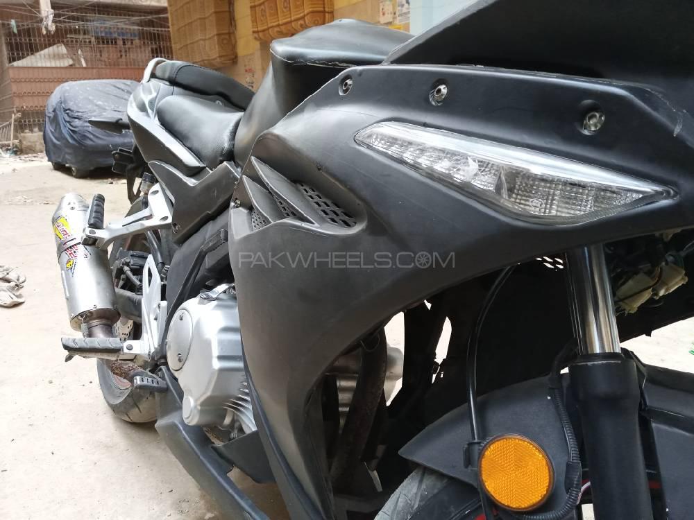 Super Power Leo 200 2017 for Sale Super Power Leo 200 2017 for Sale Image-3
