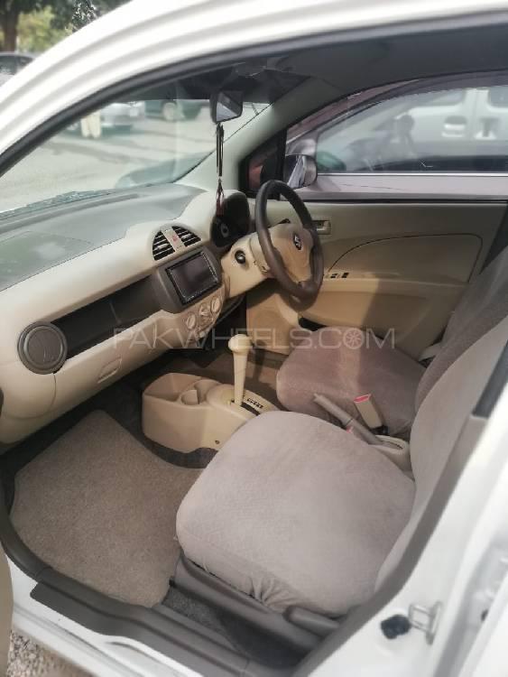 Suzuki Alto 2013 for Sale in Islamabad Suzuki Alto 2013 for Sale in Islamabad Image-5