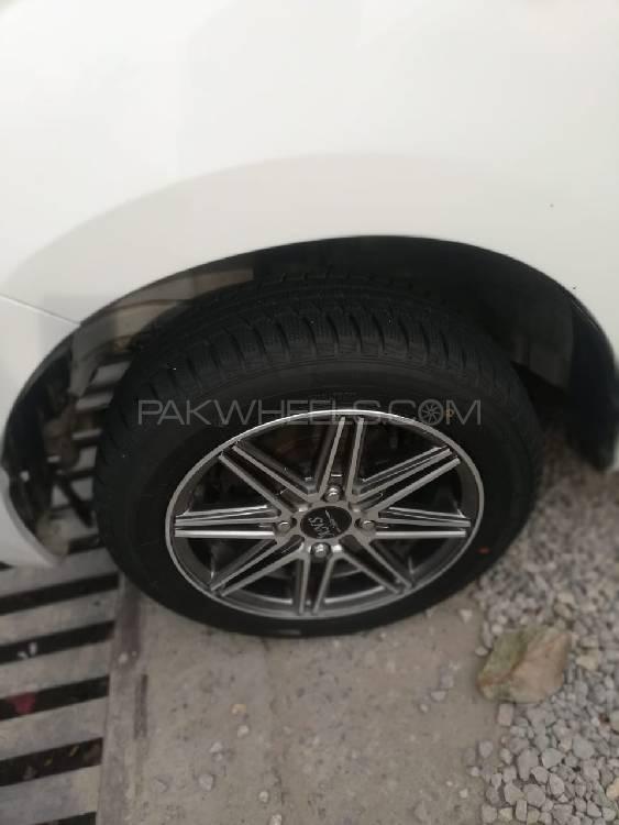Suzuki Alto 2013 for Sale in Islamabad Suzuki Alto 2013 for Sale in Islamabad Image-2