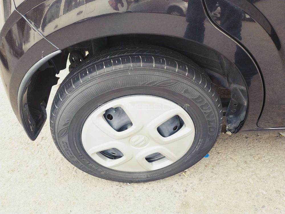 Suzuki Alto 2016 for Sale in Rawalpindi Suzuki Alto 2016 for Sale in Rawalpindi Image-7