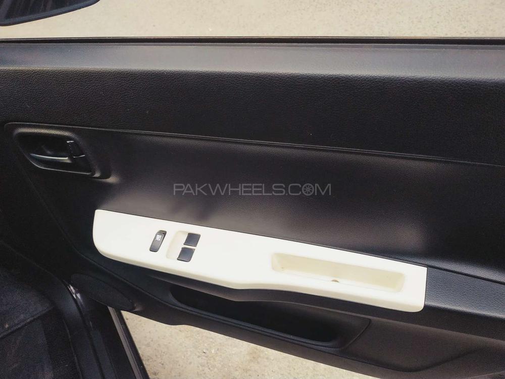 Suzuki Alto 2016 for Sale in Rawalpindi Suzuki Alto 2016 for Sale in Rawalpindi Image-12