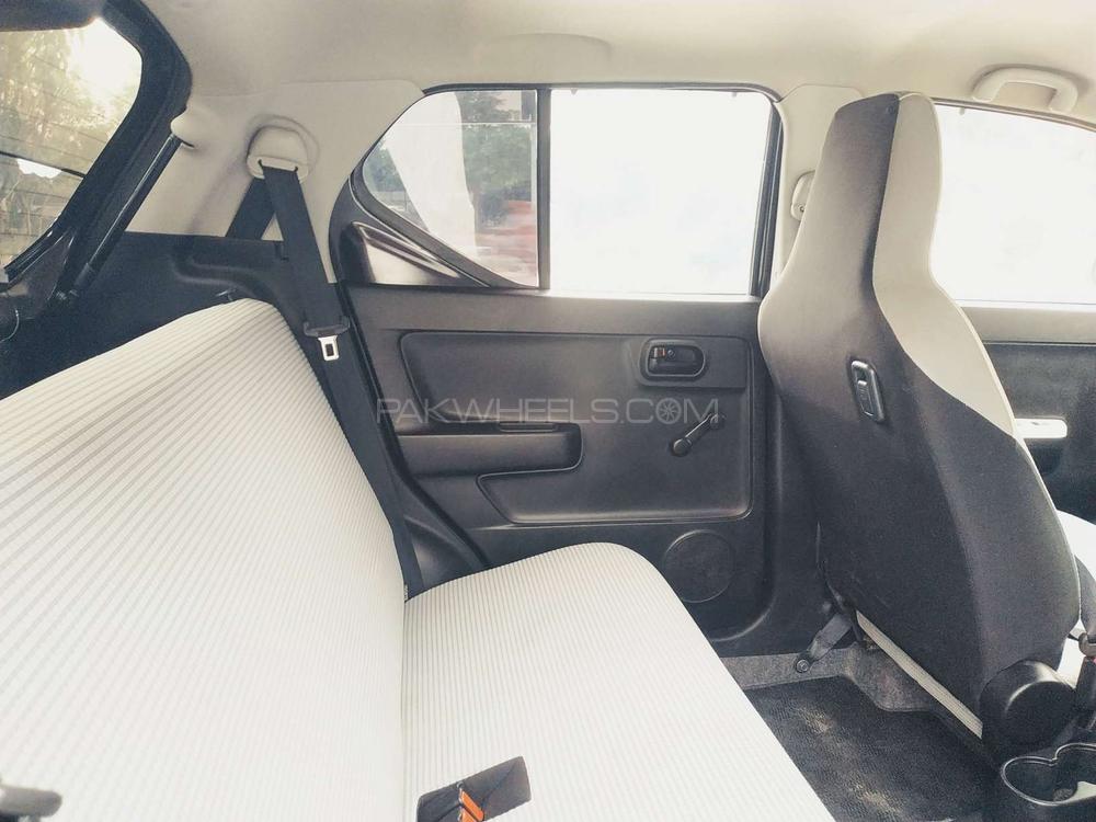 Suzuki Alto 2016 for Sale in Rawalpindi Suzuki Alto 2016 for Sale in Rawalpindi Image-13