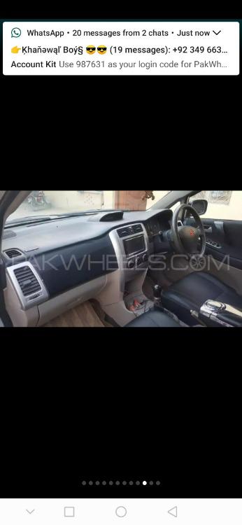 Suzuki Liana 2006 for Sale in Khushab Suzuki Liana 2006 for Sale in Khushab Image-8