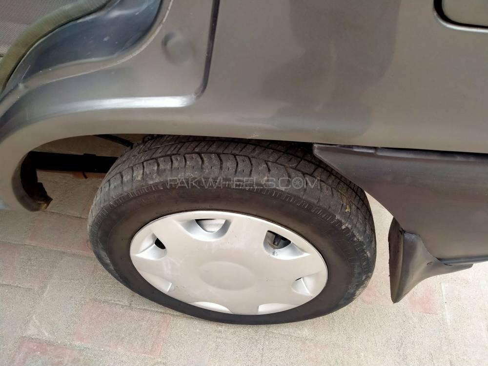 Suzuki Mehran 2011 for Sale in Bahawalnagar Suzuki Mehran 2011 for Sale in Bahawalnagar Image-12