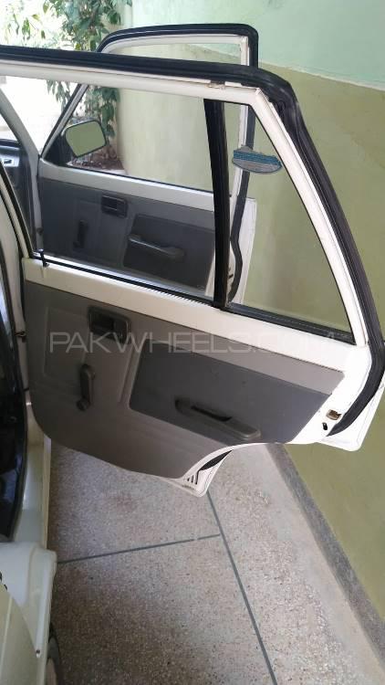 Suzuki Mehran 2012 for Sale in Islamabad Suzuki Mehran 2012 for Sale in Islamabad Image-7
