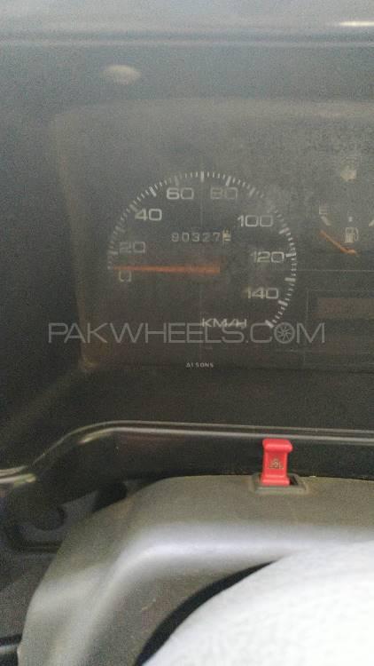 Suzuki Mehran 2012 for Sale in Islamabad Suzuki Mehran 2012 for Sale in Islamabad Image-13