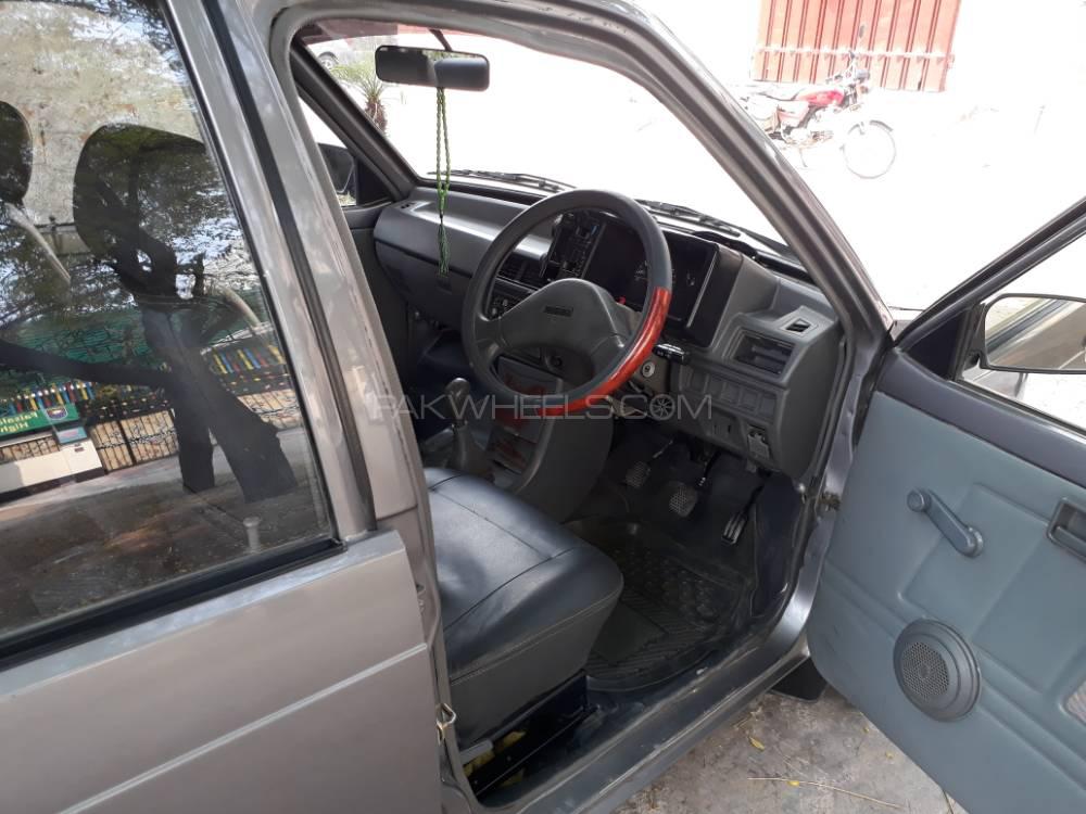 Suzuki Mehran 2016 for Sale in Faisalabad Suzuki Mehran 2016 for Sale in Faisalabad Image-7