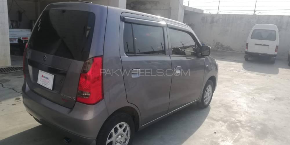 سوزوکی ویگن آر 2017 for Sale in گجرات سوزوکی ویگن آر 2017 for Sale in گجرات Image-2