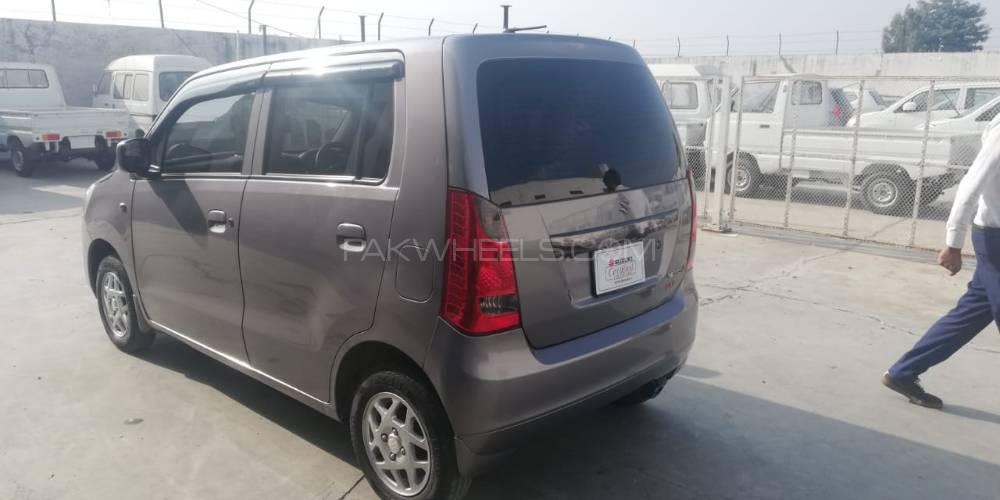 سوزوکی ویگن آر 2017 for Sale in گجرات سوزوکی ویگن آر 2017 for Sale in گجرات Image-10