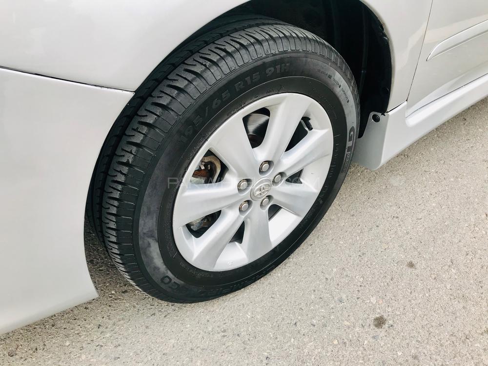 Toyota Corolla 2010 for Sale in Islamabad Toyota Corolla 2010 for Sale in Islamabad Image-18