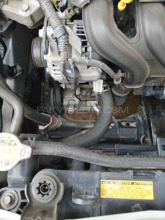 Toyota Corolla 2015 for Sale in Sadiqabad Toyota Corolla 2015 for Sale in Sadiqabad Image-13