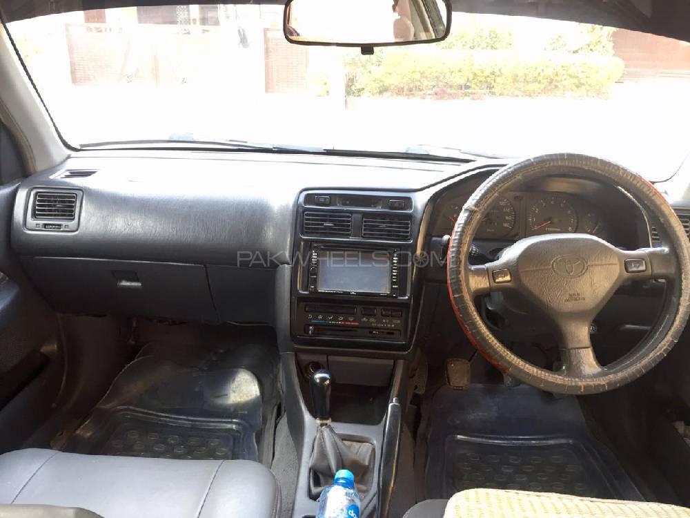 Toyota Corona 1996 for Sale in Islamabad Toyota Corona 1996 for Sale in Islamabad Image-4