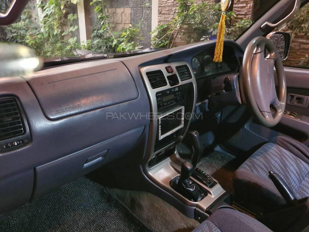 Toyota Surf 1999 for Sale in Abbottabad Toyota Surf 1999 for Sale in Abbottabad Image-13