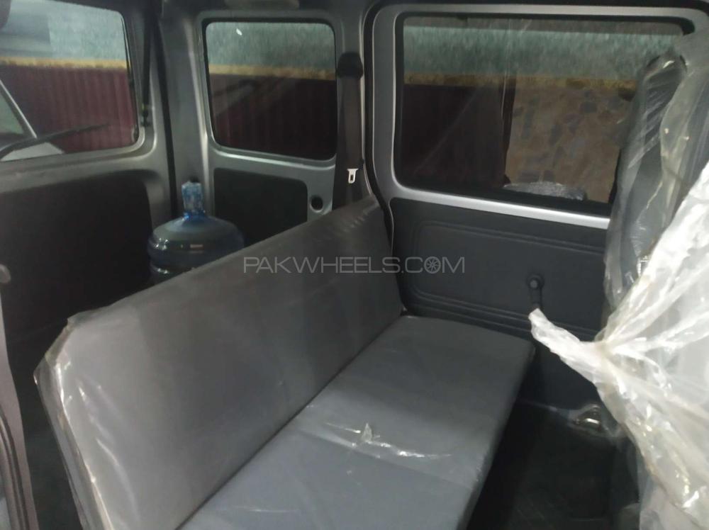 Daihatsu Hijet 2013 for Sale in Gujranwala Daihatsu Hijet 2013 for Sale in Gujranwala Image-5