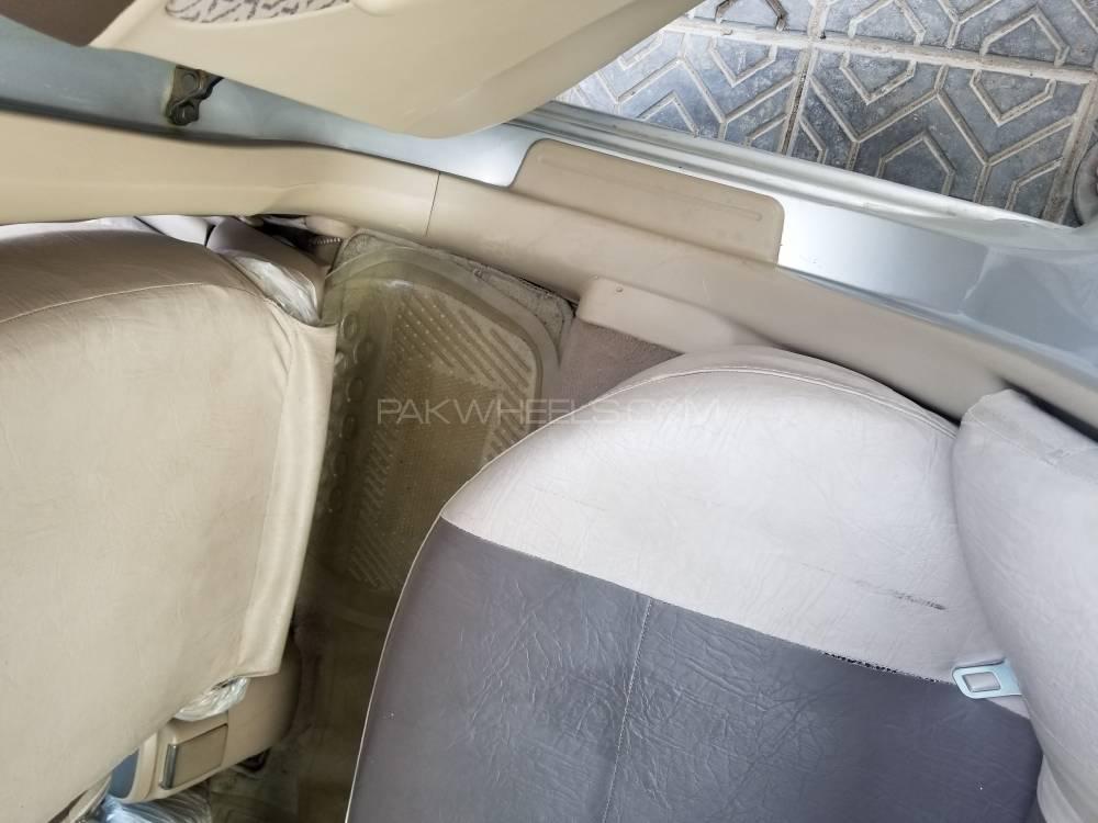 Honda Civic 2006 for Sale in Karachi Honda Civic 2006 for Sale in Karachi Image-10