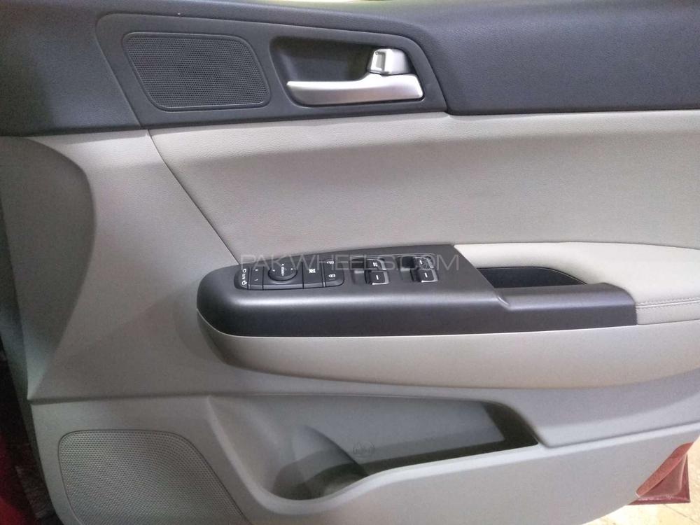 KIA Sportage 2019 for Sale in Karachi KIA Sportage 2019 for Sale in Karachi Image-12