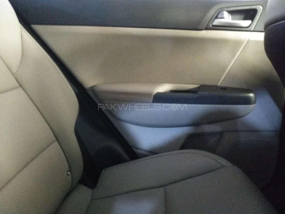 KIA Sportage 2019 for Sale in Karachi KIA Sportage 2019 for Sale in Karachi Image-19