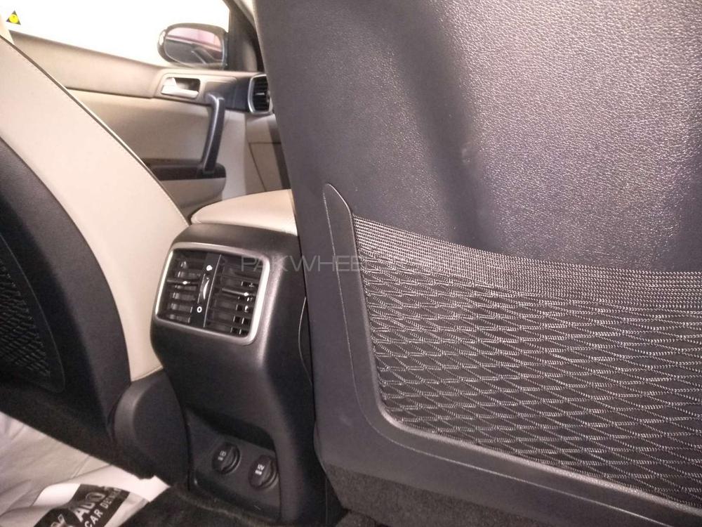 KIA Sportage 2019 for Sale in Karachi KIA Sportage 2019 for Sale in Karachi Image-21