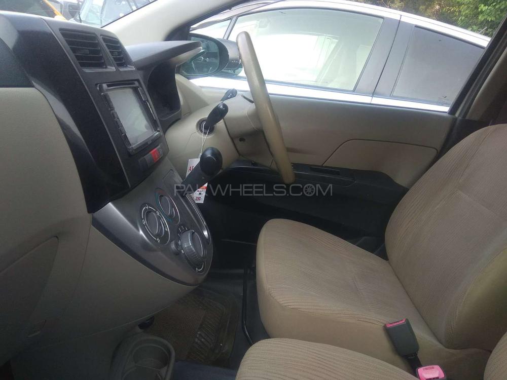 Subaru Pleo 2011 for Sale in Karachi Subaru Pleo 2011 for Sale in Karachi Image-4