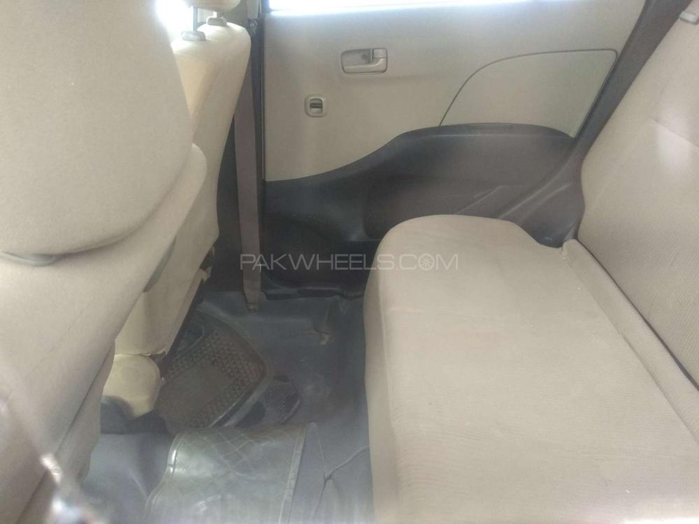 Subaru Pleo 2011 for Sale in Karachi Subaru Pleo 2011 for Sale in Karachi Image-5