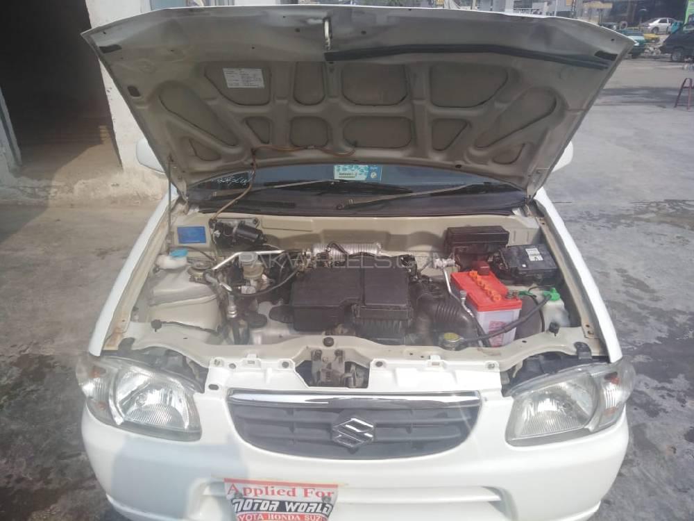 Suzuki Alto 2004 for Sale in Faisalabad Suzuki Alto 2004 for Sale in Faisalabad Image-9