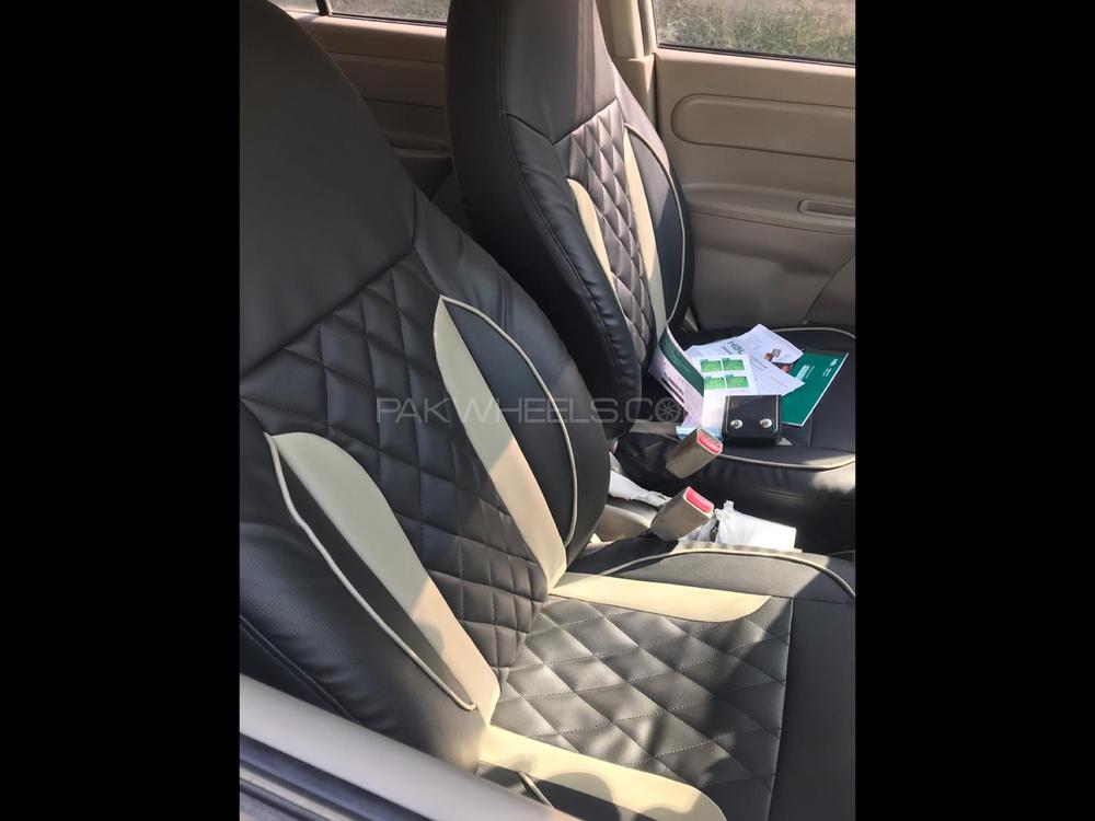 Suzuki Alto 2012 for Sale in Mardan Suzuki Alto 2012 for Sale in Mardan Image-6