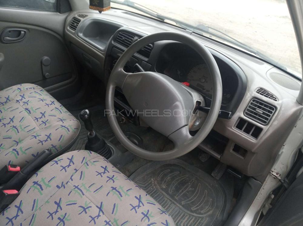 Suzuki Alto 2003 for Sale in Gujranwala Suzuki Alto 2003 for Sale in Gujranwala Image-7
