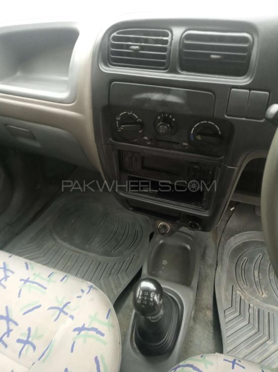 Suzuki Alto 2003 for Sale in Gujranwala Suzuki Alto 2003 for Sale in Gujranwala Image-10