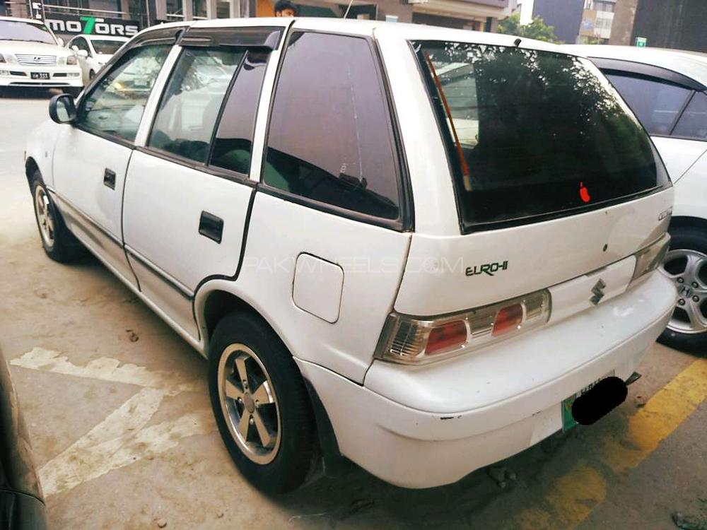 سوزوکی کلٹس 2006 for Sale in راولپنڈی سوزوکی کلٹس 2006 for Sale in راولپنڈی Image-5