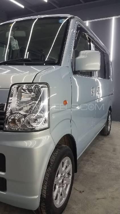 Suzuki Every Wagon 2010 for Sale in Peshawar Suzuki Every Wagon 2010 for Sale in Peshawar Image-3