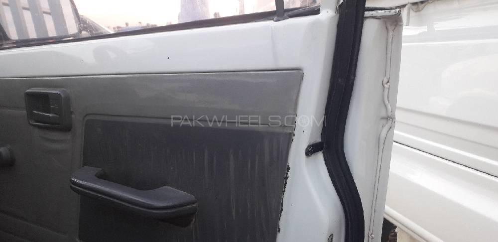 Suzuki Mehran 2006 for Sale in Peshawar Suzuki Mehran 2006 for Sale in Peshawar Image-4