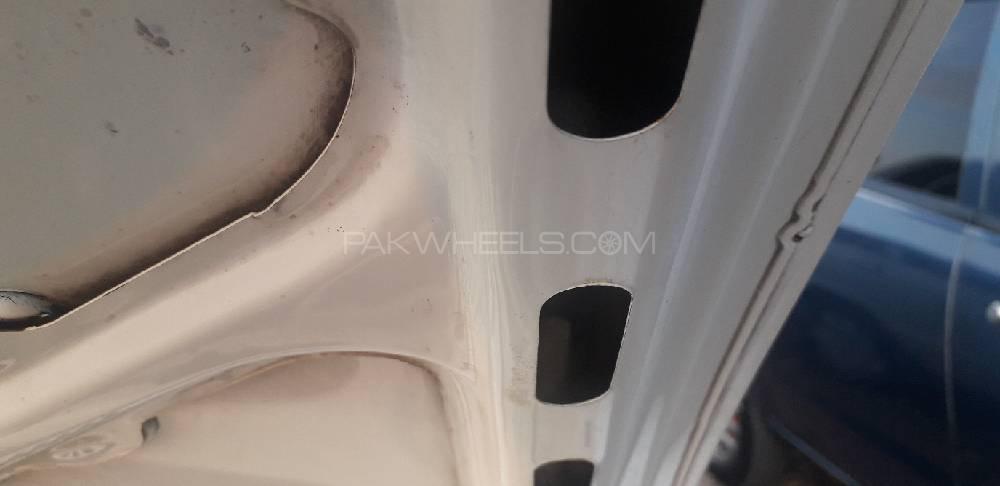 Suzuki Mehran 2006 for Sale in Peshawar Suzuki Mehran 2006 for Sale in Peshawar Image-8