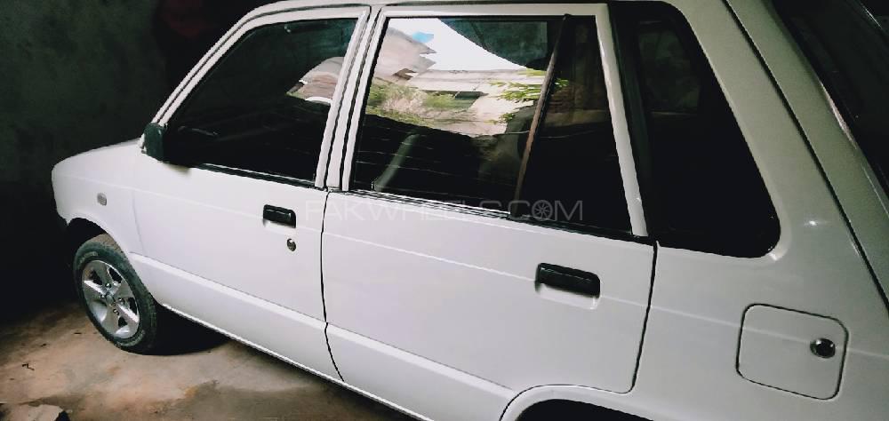 Suzuki Mehran 2014 for Sale in Rawalpindi Suzuki Mehran 2014 for Sale in Rawalpindi Image-2