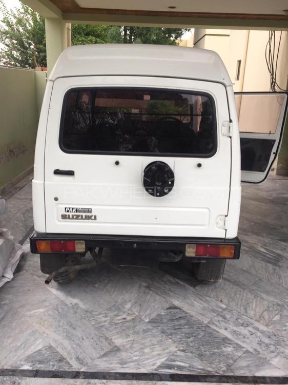 Suzuki Potohar 1990 for Sale in Rahim Yar Khan Suzuki Potohar 1990 for Sale in Rahim Yar Khan Image-3