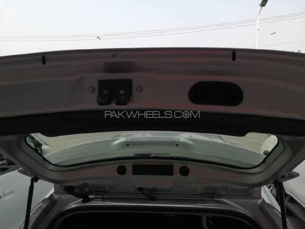 Toyota Aqua 2015 for Sale in Rawalpindi Toyota Aqua 2015 for Sale in Rawalpindi Image-5