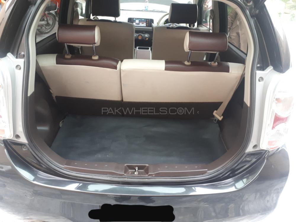 Toyota Passo 2013 for Sale in Lahore Toyota Passo 2013 for Sale in Lahore Image-6
