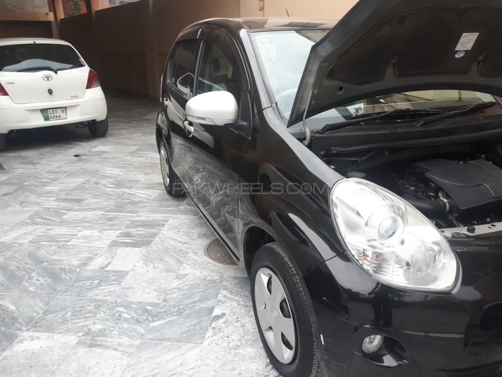Toyota Passo 2013 for Sale in Lahore Toyota Passo 2013 for Sale in Lahore Image-2