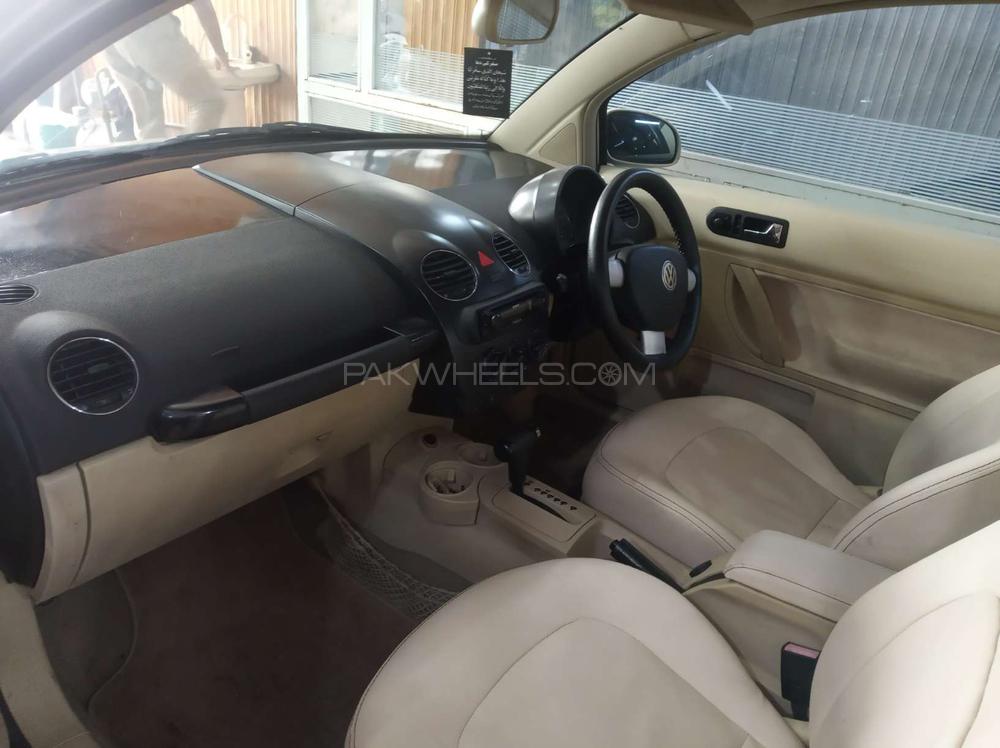 Volkswagen Up 2006 for Sale in Gujranwala Volkswagen Up 2006 for Sale in Gujranwala Image-4