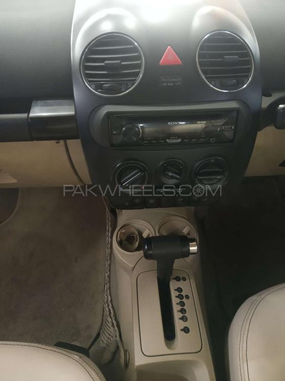 Volkswagen Up 2006 for Sale in Gujranwala Volkswagen Up 2006 for Sale in Gujranwala Image-5