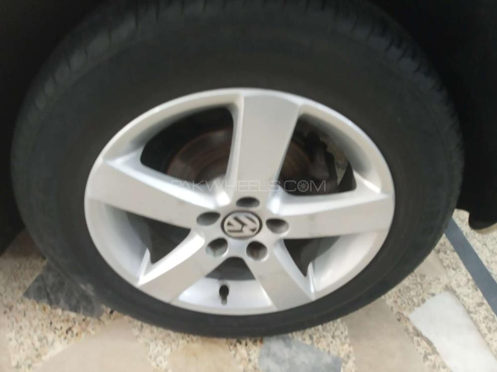 Volkswagen Up 2006 for Sale in Gujranwala Volkswagen Up 2006 for Sale in Gujranwala Image-6
