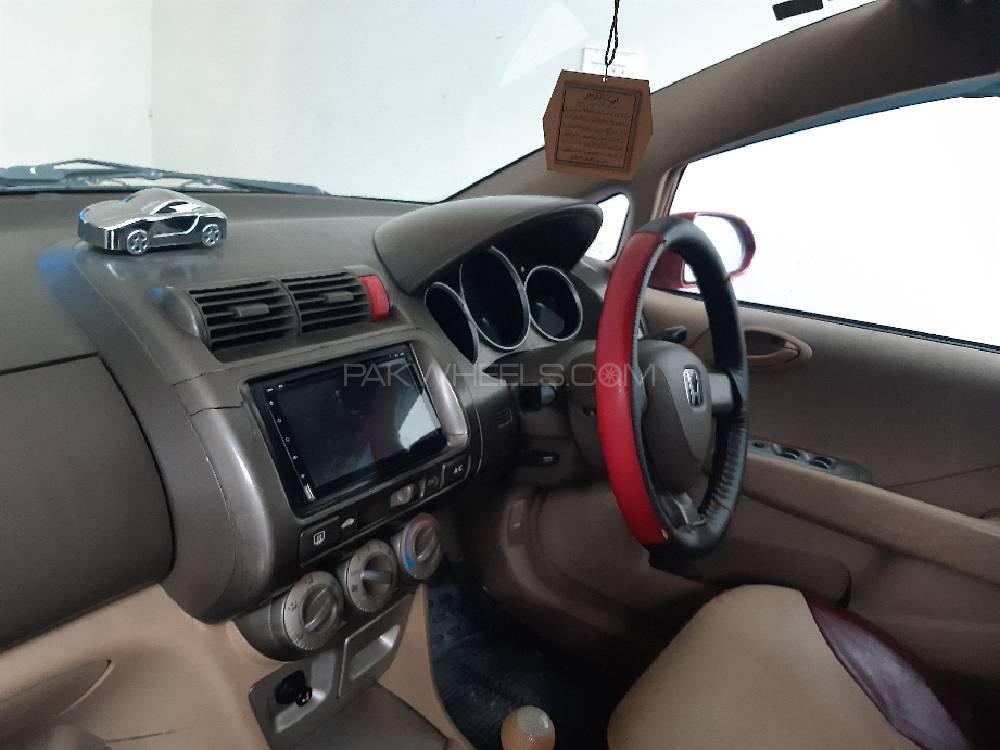 Honda City 2006 for Sale in Rahim Yar Khan Honda City 2006 for Sale in Rahim Yar Khan Image-7
