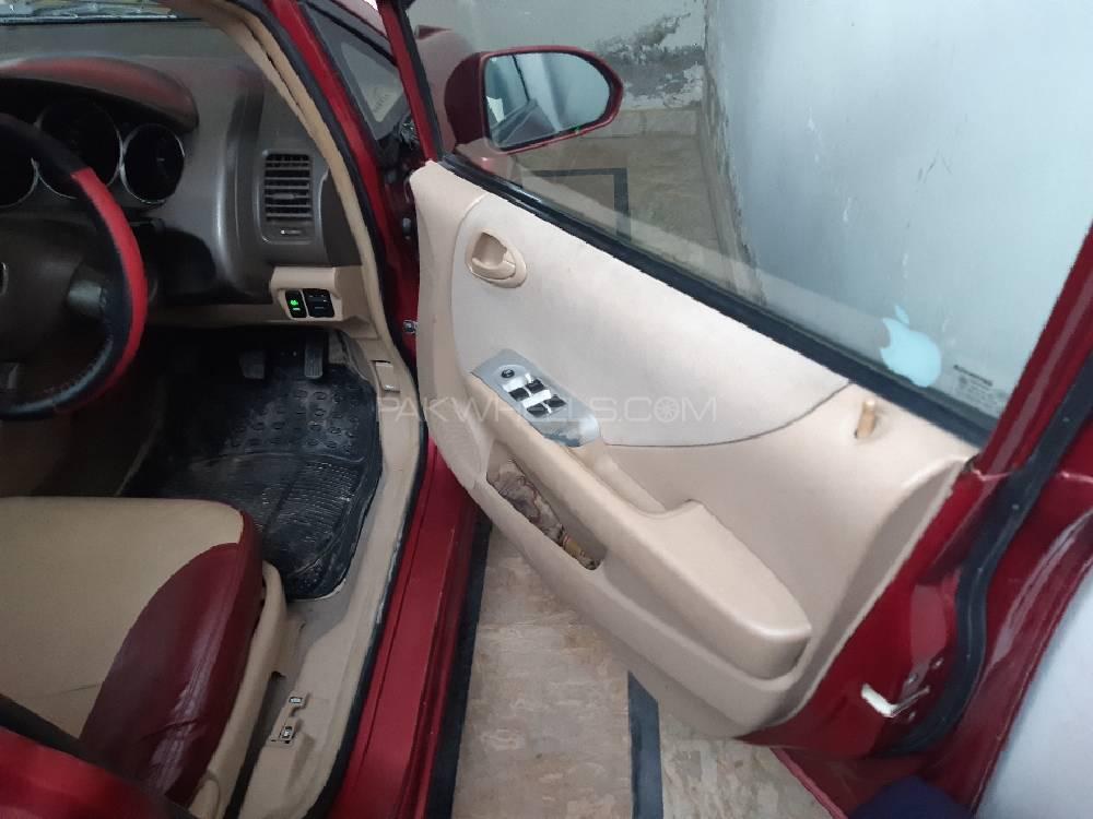 Honda City 2006 for Sale in Rahim Yar Khan Honda City 2006 for Sale in Rahim Yar Khan Image-8