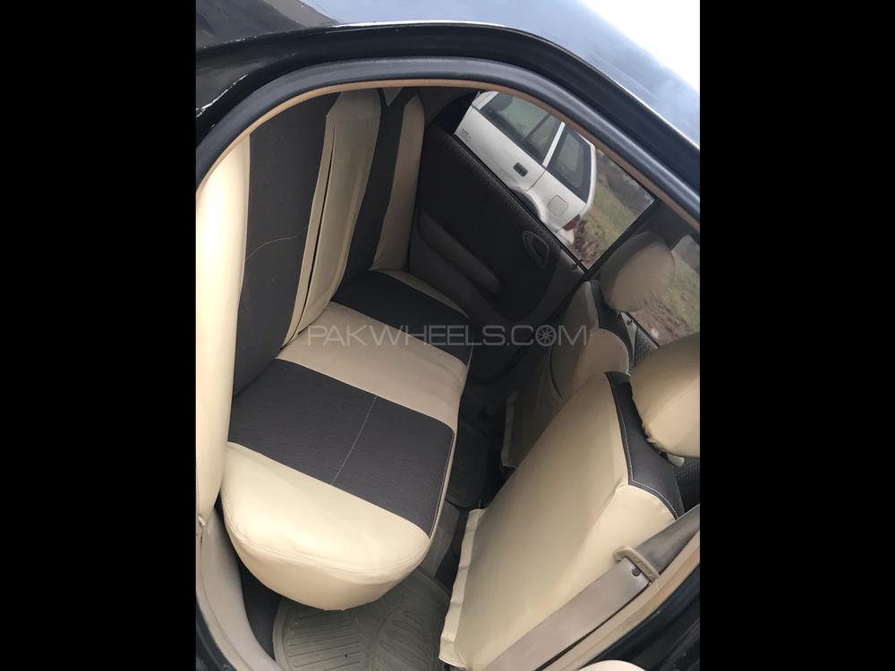 Honda City 2005 for Sale in Lahore Honda City 2005 for Sale in Lahore Image-6