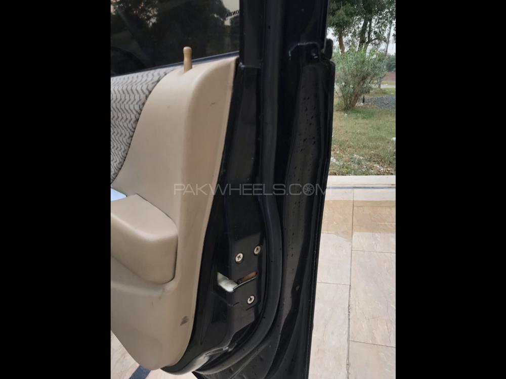 Honda City 2005 for Sale in Lahore Honda City 2005 for Sale in Lahore Image-15