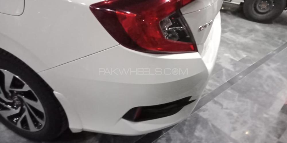 Honda Civic 2019 for Sale in Sahiwal Honda Civic 2019 for Sale in Sahiwal Image-10